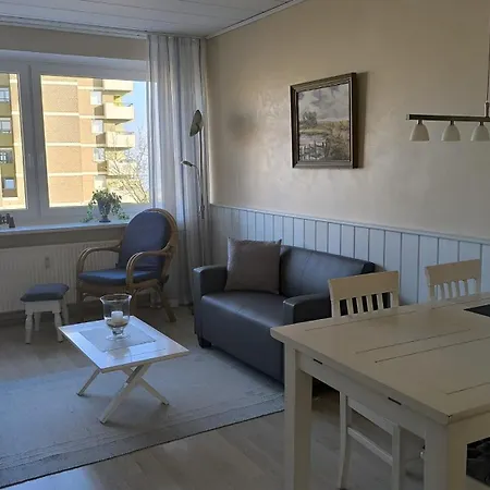 Haus Schildt, 6 Appartamento