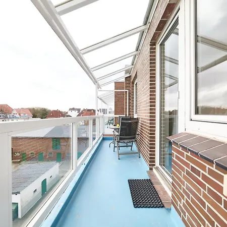 Haus Schildt, 6 Appartamento *
