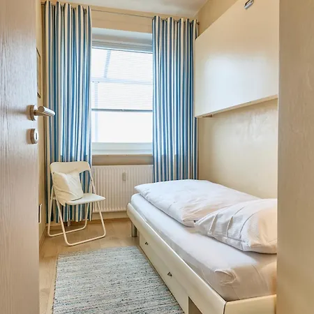 Haus Schildt, 6 * Duhnen