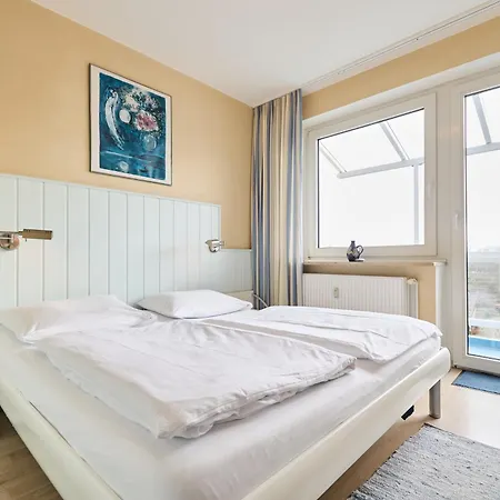 Haus Schildt, 6 Appartamento *