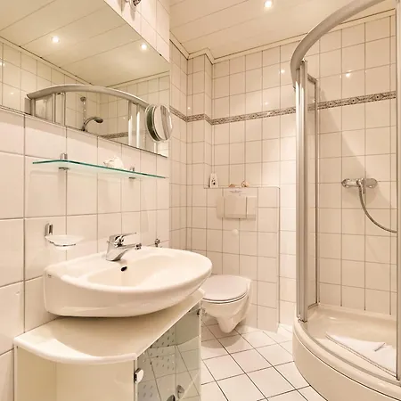 Haus Schildt, 6 Appartamento