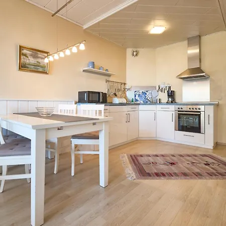 Appartamento Haus Schildt, 6 *