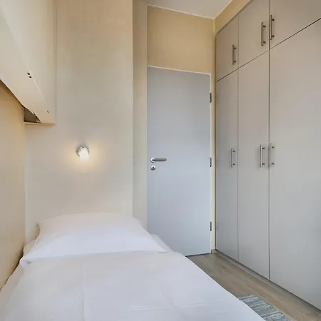 Haus Schildt, 6 Appartamento