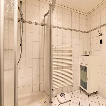 Haus Schildt, 6 Appartamento Duhnen