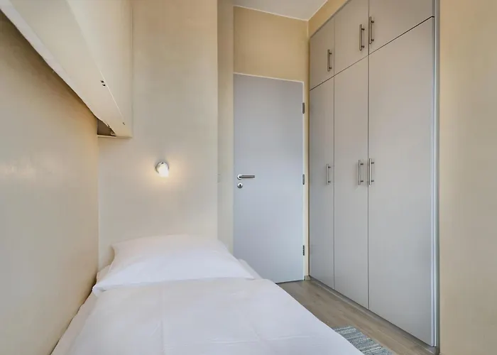 Haus Schildt, 6 Duhnen
